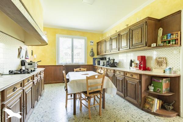 Maison à vendre |  Lavelanet |  5 pièces | 198 m²