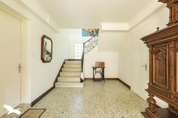 Maison à vendre |  Lavelanet |  5 pièces | 198 m²