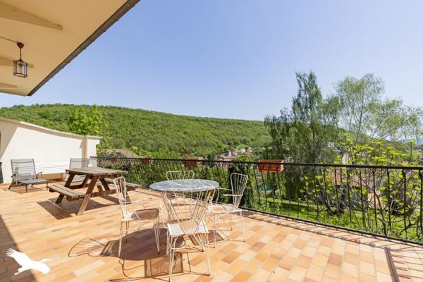 Maison à vendre |  Lavelanet |  5 pièces | 198 m²