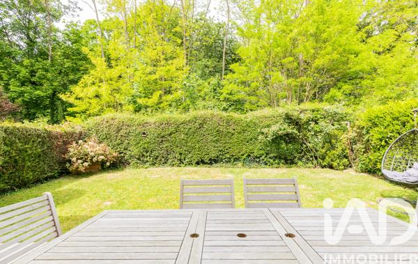 Maison à vendre 4 pièces 74 m² Palaiseau