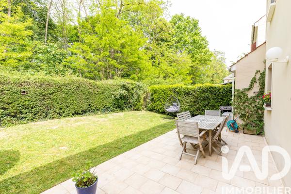 Maison à vendre 4 pièces 74 m² Palaiseau