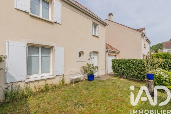 Maison à vendre 4 pièces 74 m² Palaiseau