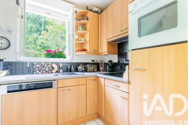 Maison à vendre 4 pièces 74 m² Palaiseau