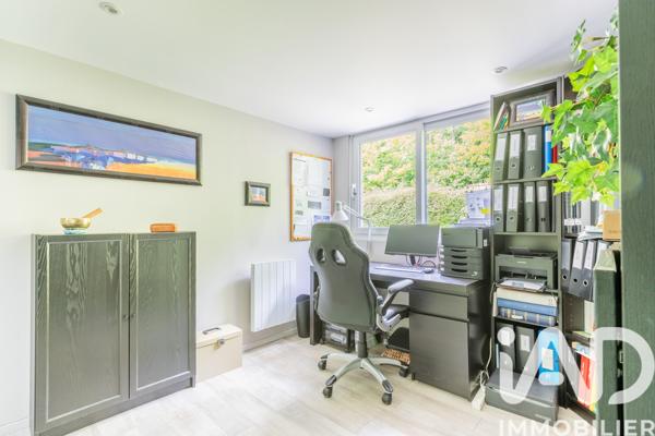 Maison à vendre 4 pièces 74 m² Palaiseau