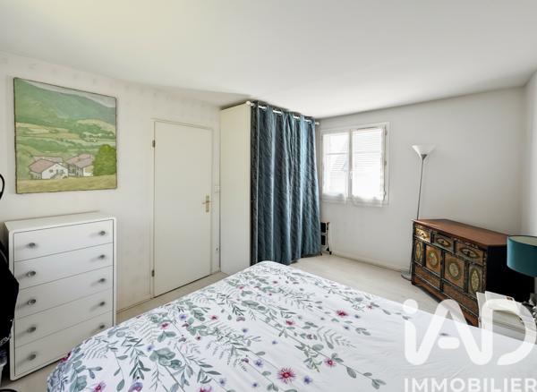 Maison à vendre 4 pièces 74 m² Palaiseau