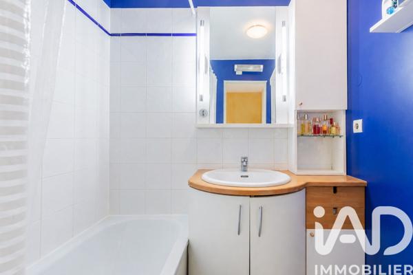 Maison à vendre 4 pièces 74 m² Palaiseau