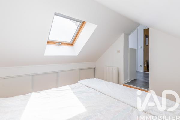 Maison à vendre 4 pièces 74 m² Palaiseau