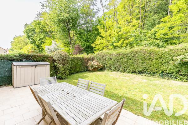 Maison à vendre 4 pièces 74 m² Palaiseau