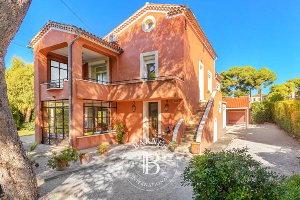 Carry-le-Rouet, Villa 5 Chambres -  240 m² à vendre