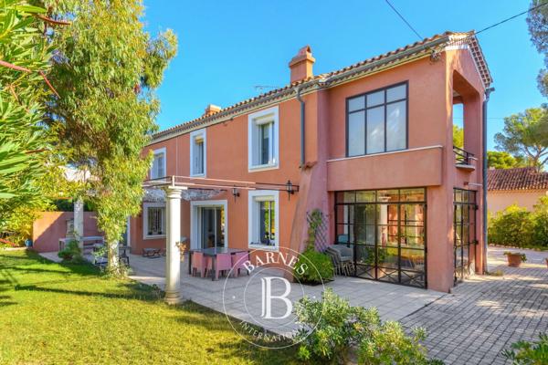 Carry-le-Rouet, Villa 5 Chambres -  240 m² à vendre
