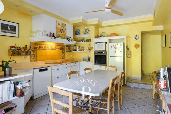 Carry-le-Rouet, Villa 5 Chambres -  240 m² à vendre