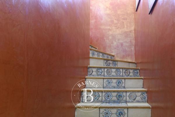 Carry-le-Rouet, Villa 5 Chambres -  240 m² à vendre