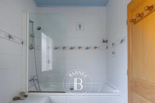 Carry-le-Rouet, Villa 5 Chambres -  240 m² à vendre