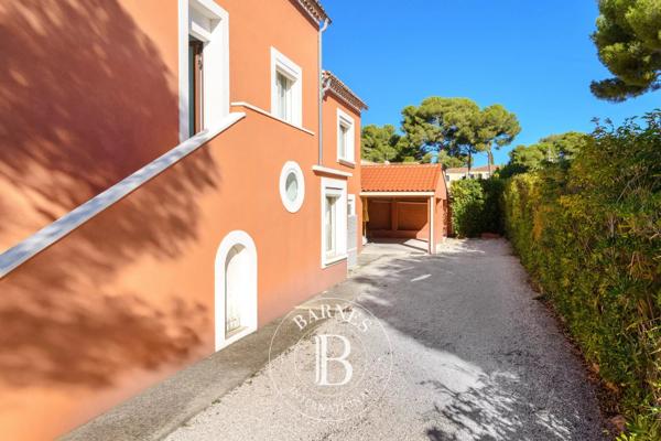 Carry-le-Rouet, Villa 5 Chambres -  240 m² à vendre