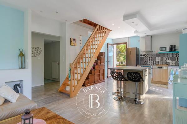 Carry-le-Rouet, Villa 5 Chambres -  240 m² à vendre