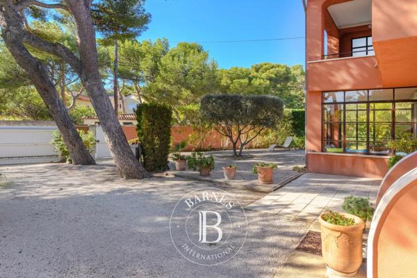 Carry-le-Rouet, Villa 5 Chambres -  240 m² à vendre