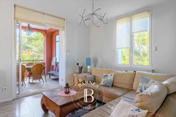 Carry-le-Rouet, Villa 5 Chambres -  240 m² à vendre
