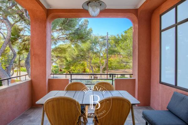Carry-le-Rouet, Villa 5 Chambres -  240 m² à vendre