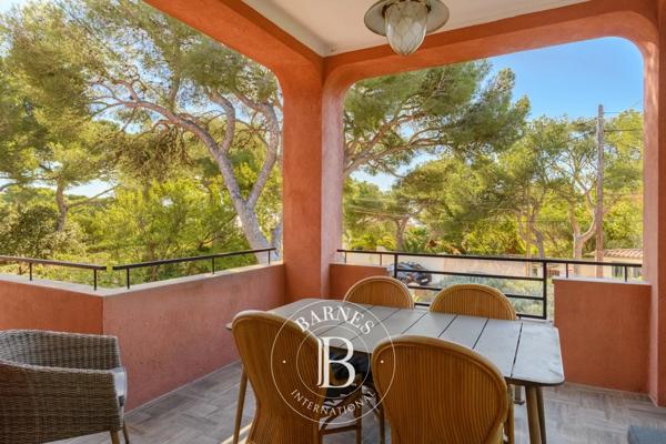 Carry-le-Rouet, Villa 5 Chambres -  240 m² à vendre