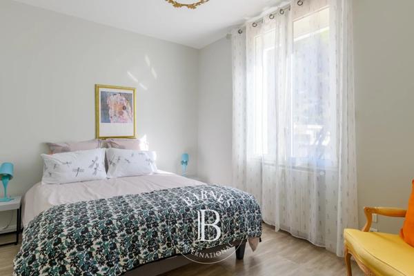 Carry-le-Rouet, Villa 5 Chambres -  240 m² à vendre