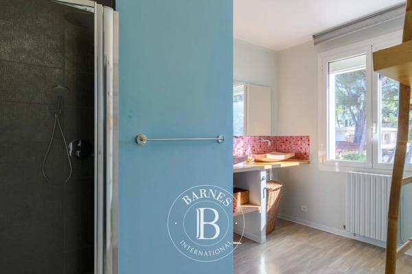 Carry-le-Rouet, Villa 5 Chambres -  240 m² à vendre