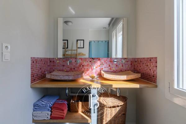 Carry-le-Rouet, Villa 5 Chambres -  240 m² à vendre