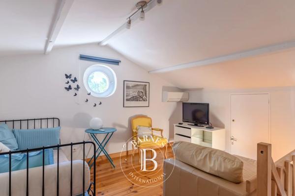 Carry-le-Rouet, Villa 5 Chambres -  240 m² à vendre