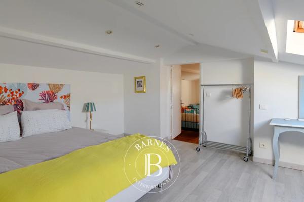 Carry-le-Rouet, Villa 5 Chambres -  240 m² à vendre