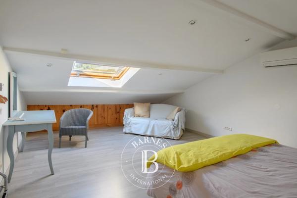 Carry-le-Rouet, Villa 5 Chambres -  240 m² à vendre