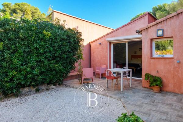 Carry-le-Rouet, Villa 5 Chambres -  240 m² à vendre