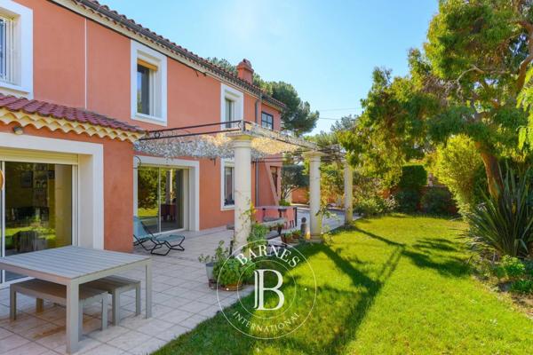 Carry-le-Rouet, Villa 5 Chambres -  240 m² à vendre