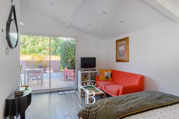 Carry-le-Rouet, Villa 5 Chambres -  240 m² à vendre