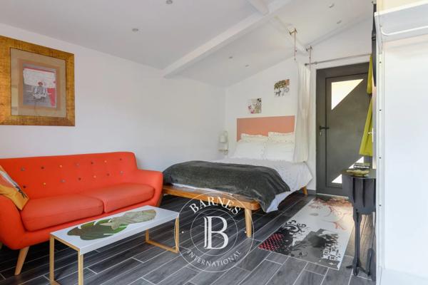 Carry-le-Rouet, Villa 5 Chambres -  240 m² à vendre