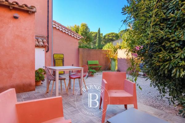Carry-le-Rouet, Villa 5 Chambres -  240 m² à vendre