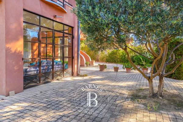 Carry-le-Rouet, Villa 5 Chambres -  240 m² à vendre