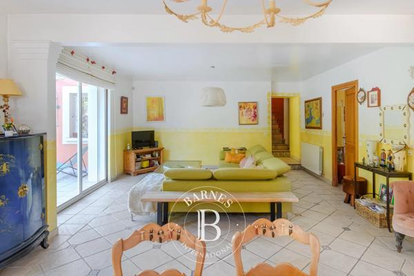 Carry-le-Rouet, Villa 5 Chambres -  240 m² à vendre