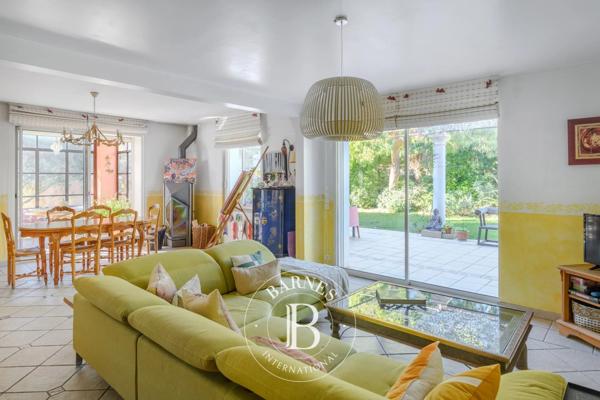 Carry-le-Rouet, Villa 5 Chambres -  240 m² à vendre