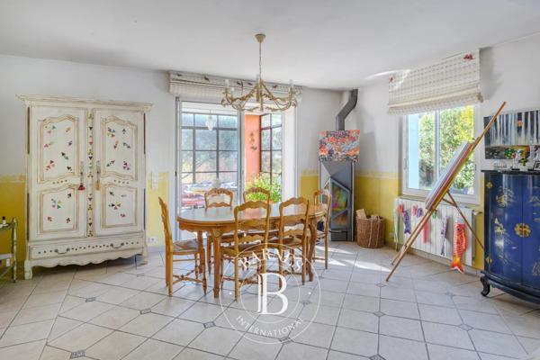 Carry-le-Rouet, Villa 5 Chambres -  240 m² à vendre