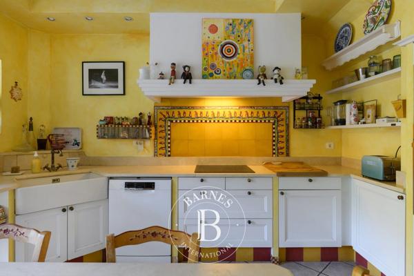 Carry-le-Rouet, Villa 5 Chambres -  240 m² à vendre