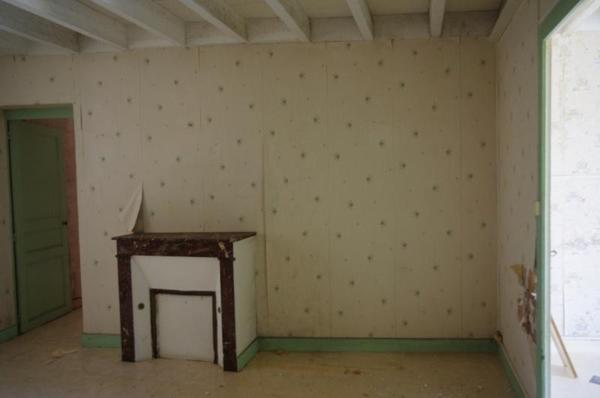 IMMEUBLE AVEC LOCAL COMMERCIAL A PRAHECQ !