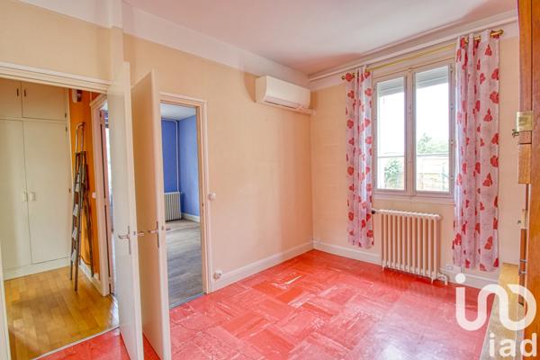 Maison à vendre 3 pièces 55 m² Lagny-sur-Marne