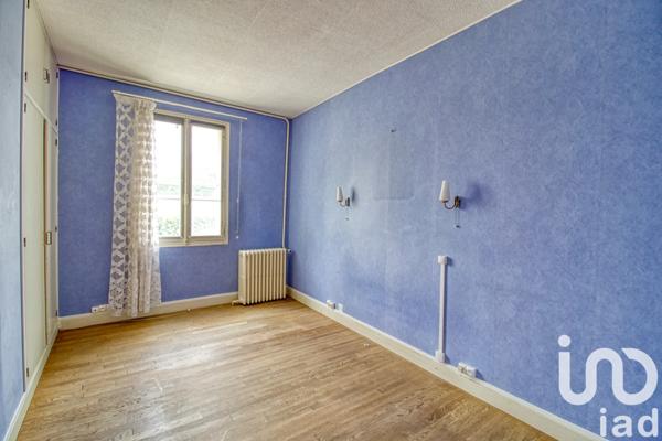 Maison à vendre 3 pièces 55 m² Lagny-sur-Marne