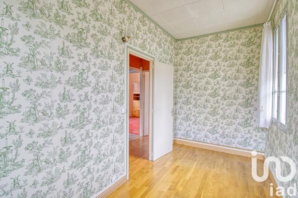 Maison à vendre 3 pièces 55 m² Lagny-sur-Marne