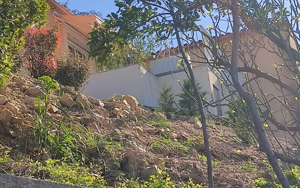 Maison à vendre    3 pièces • 120 m2 Saint-Martin-de-Valgalgues