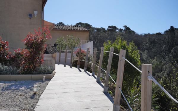 Maison à vendre    3 pièces • 120 m2 Saint-Martin-de-Valgalgues