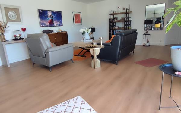 Maison à vendre    3 pièces • 120 m2 Saint-Martin-de-Valgalgues