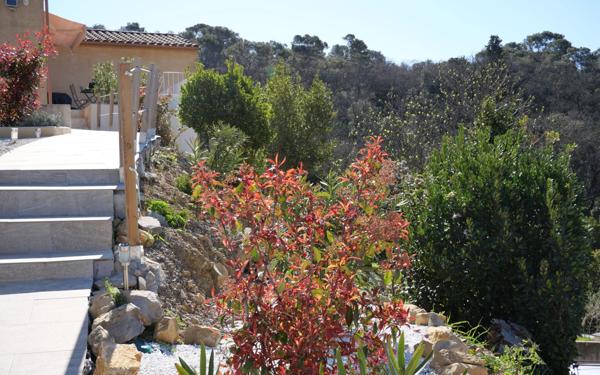 Maison à vendre    3 pièces • 120 m2 Saint-Martin-de-Valgalgues