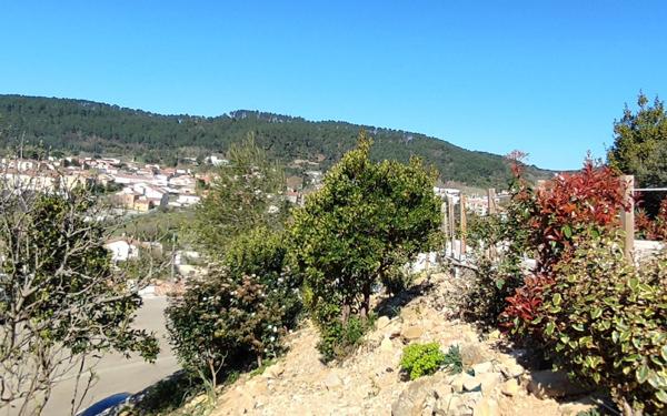 Maison à vendre    3 pièces • 120 m2 Saint-Martin-de-Valgalgues