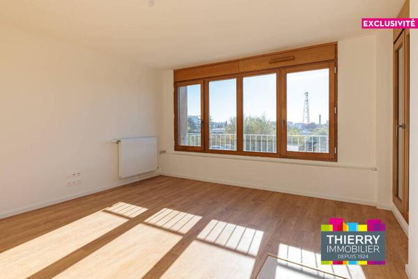 Appartement 2 pièces - 44000 Nantes -  Saint-Donatien