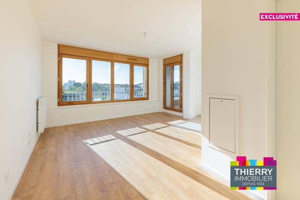 Appartement 2 pièces - 44000 Nantes -  Saint-Donatien